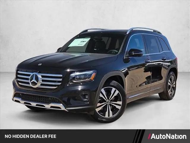 2026 Mercedes-Benz GLB GLB 250 for sale in Waco, TX