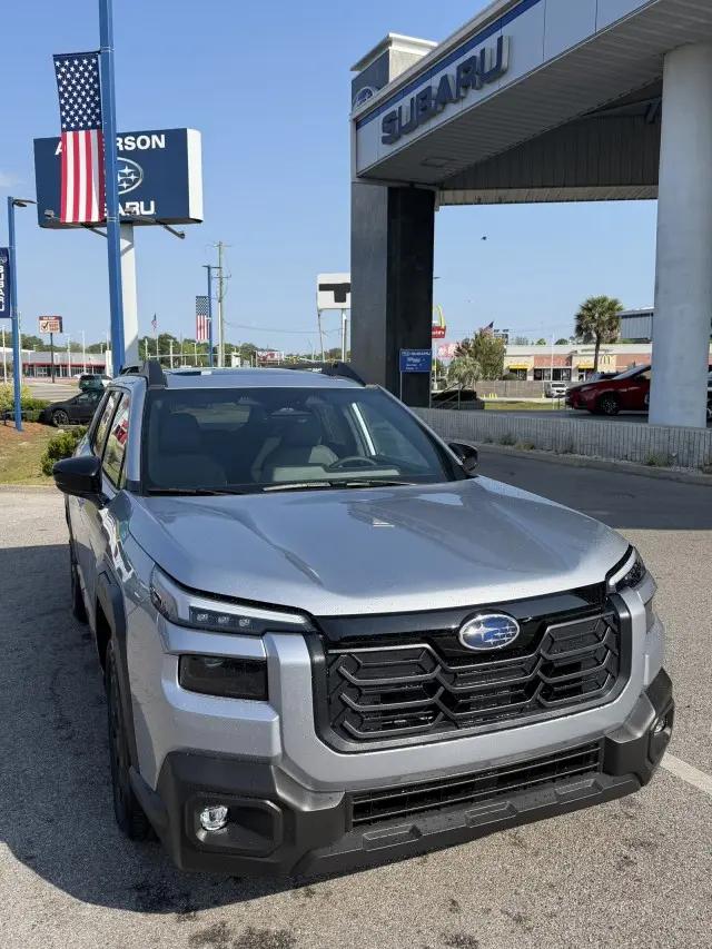 2026 Subaru Outback Limited for sale in Pensacola, FL