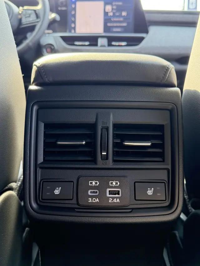 2026 Subaru Outback Limited