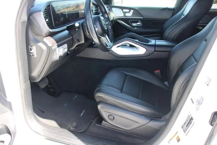 2021 Mercedes-Benz GLE GLE 350 4MATIC