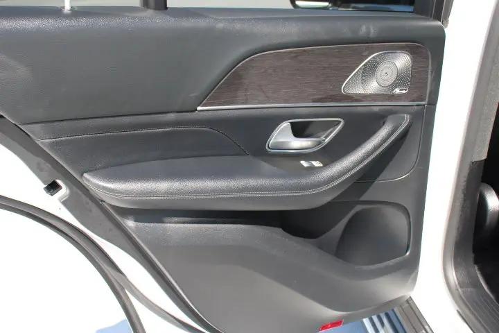 2021 Mercedes-Benz GLE GLE 350 4MATIC