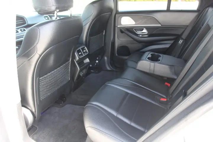 2021 Mercedes-Benz GLE GLE 350 4MATIC
