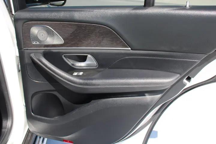 2021 Mercedes-Benz GLE GLE 350 4MATIC