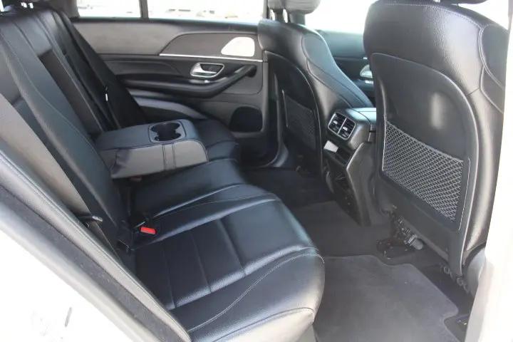 2021 Mercedes-Benz GLE GLE 350 4MATIC