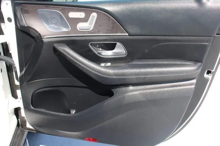 2021 Mercedes-Benz GLE GLE 350 4MATIC