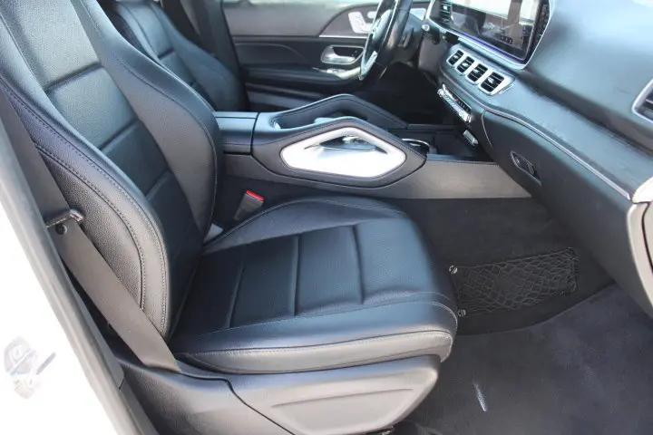 2021 Mercedes-Benz GLE GLE 350 4MATIC