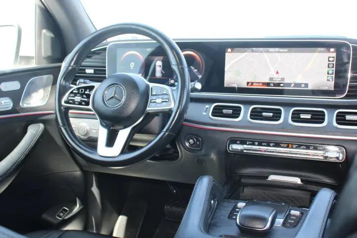 2021 Mercedes-Benz GLE GLE 350 4MATIC