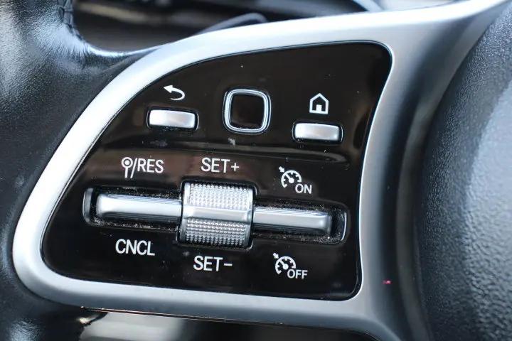 2021 Mercedes-Benz GLE GLE 350 4MATIC