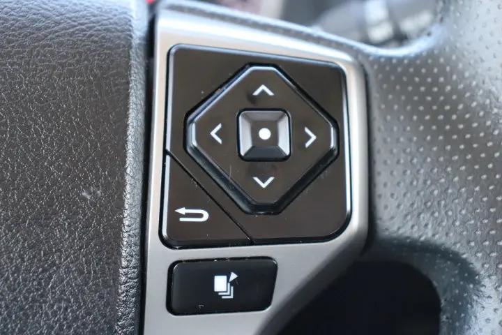 2022 Toyota 4Runner TRD Sport