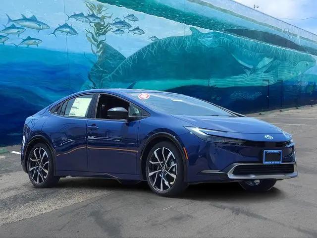 2026 Toyota Prius Plug-In XSE for sale in Marina Del Rey, CA