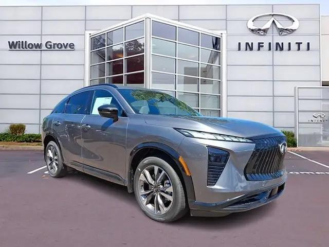 2027 INFINITI X6 LUXE for sale in Willow Grove, PA