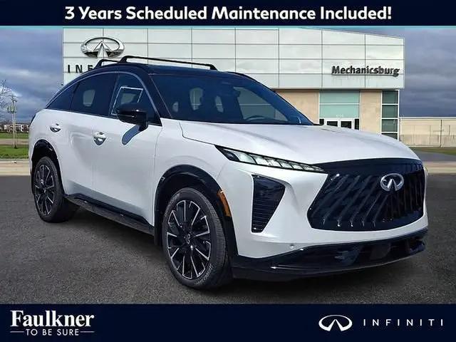 2027 INFINITI X6 AUTOGRAPH for sale in Willow Grove, PA