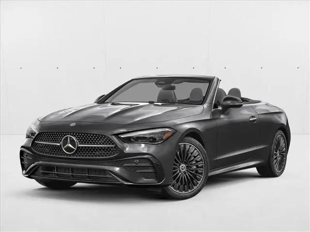 2026 Mercedes-Benz CL CLE 450 for sale in Marietta, GA