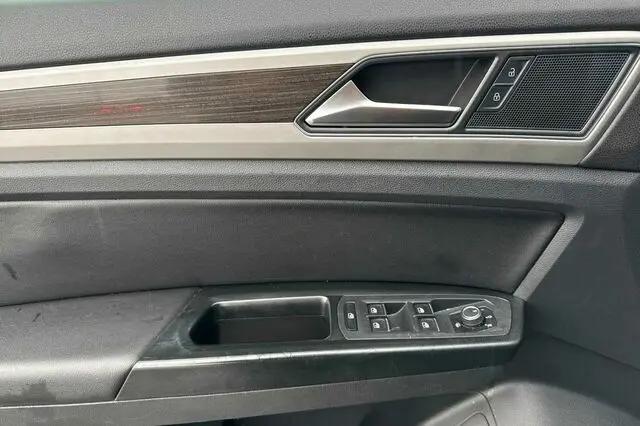 2019 Volkswagen Atlas 3.6L V6 SEL