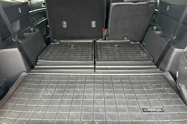 2019 Volkswagen Atlas 3.6L V6 SEL