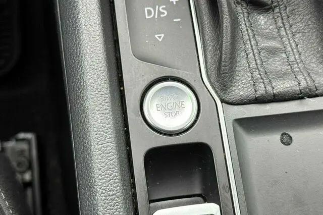 2019 Volkswagen Atlas 3.6L V6 SEL