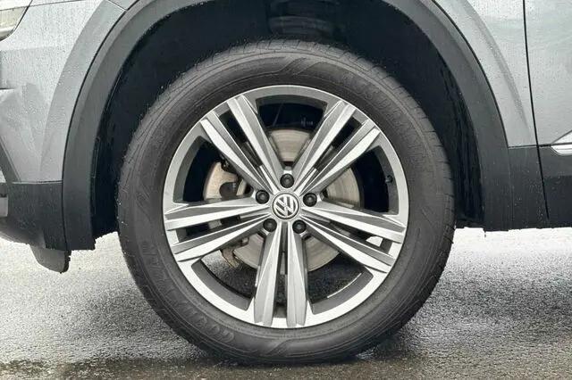 2019 Volkswagen Atlas 3.6L V6 SEL