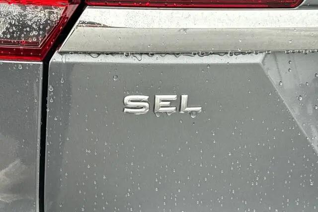 2019 Volkswagen Atlas 3.6L V6 SEL