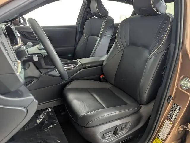 2025 Toyota Crown Limited
