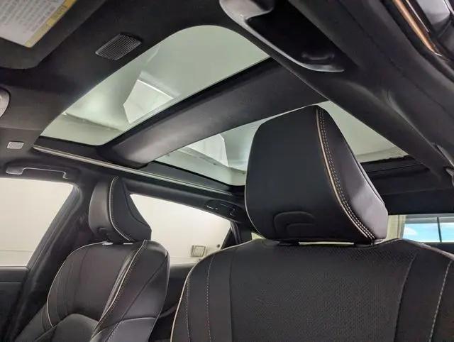 2025 Toyota Crown Limited