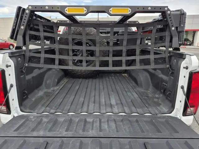 2024 Chevrolet Colorado 4WD ZR2