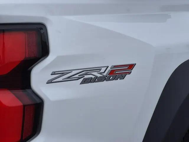 2024 Chevrolet Colorado 4WD ZR2