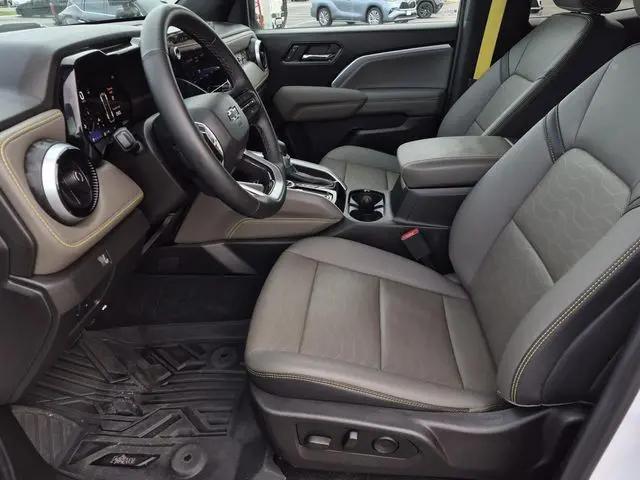 2024 Chevrolet Colorado 4WD ZR2