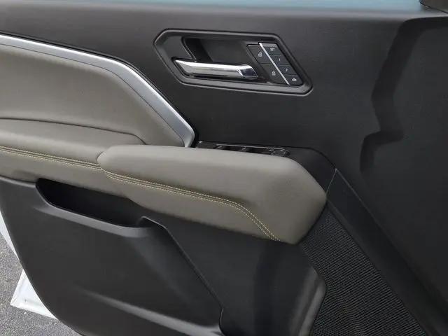 2024 Chevrolet Colorado 4WD ZR2