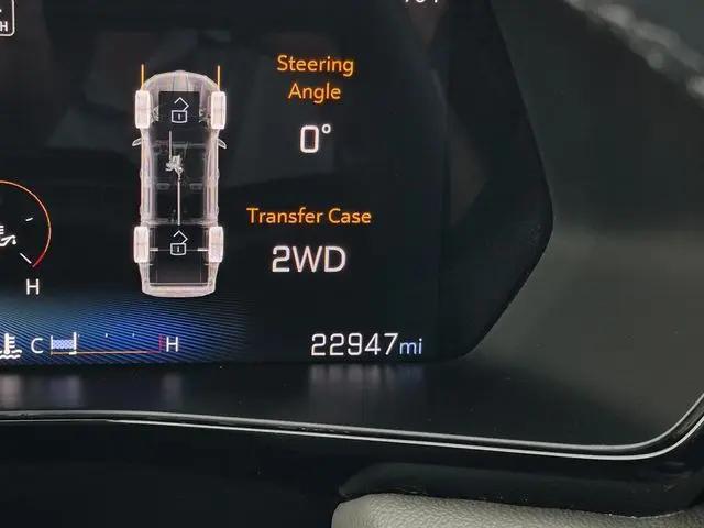 2024 Chevrolet Colorado 4WD ZR2