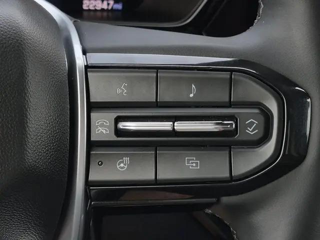 2024 Chevrolet Colorado 4WD ZR2