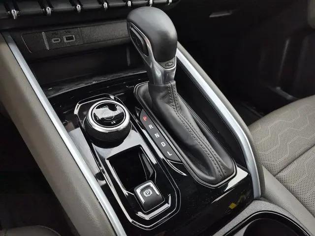 2024 Chevrolet Colorado 4WD ZR2