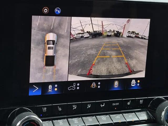 2024 Chevrolet Colorado 4WD ZR2