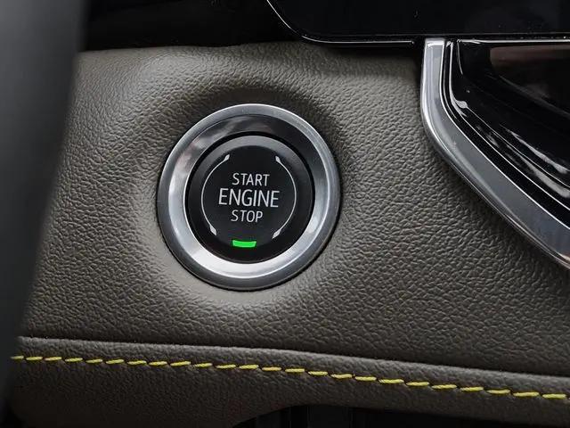 2024 Chevrolet Colorado 4WD ZR2