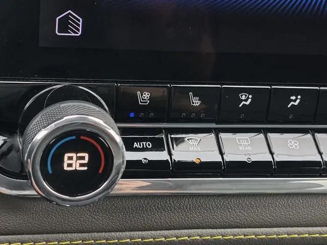 2024 Chevrolet Colorado 4WD ZR2