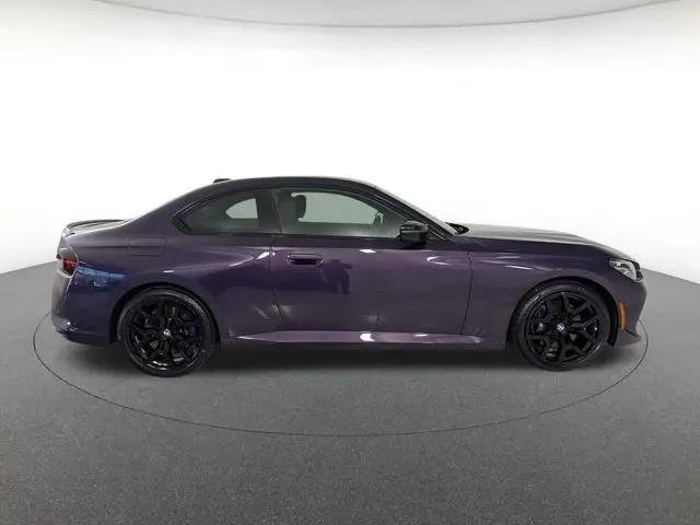 2025 BMW M240 i xDrive