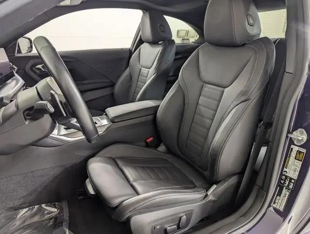 2025 BMW M240 i xDrive