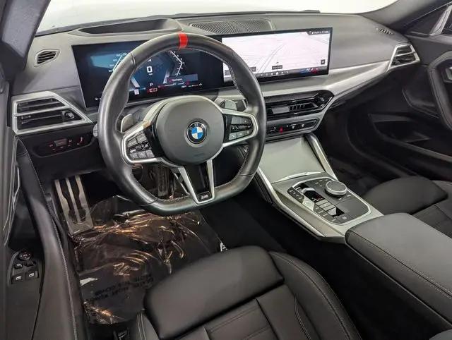 2025 BMW M240 i xDrive