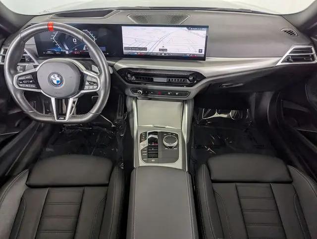 2025 BMW M240 i xDrive