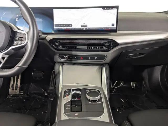2025 BMW M240 i xDrive
