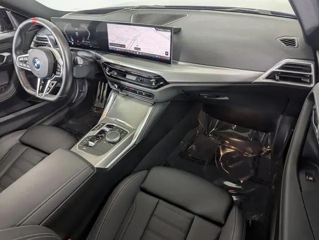 2025 BMW M240 i xDrive