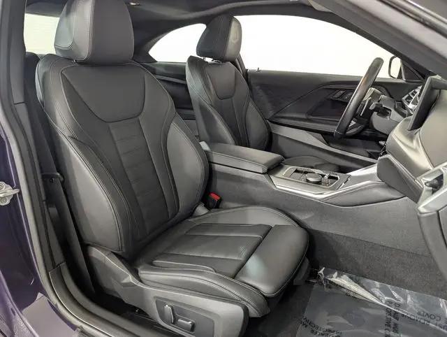 2025 BMW M240 i xDrive