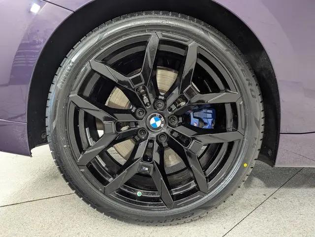 2025 BMW M240 i xDrive