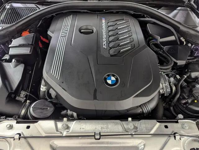 2025 BMW M240 i xDrive