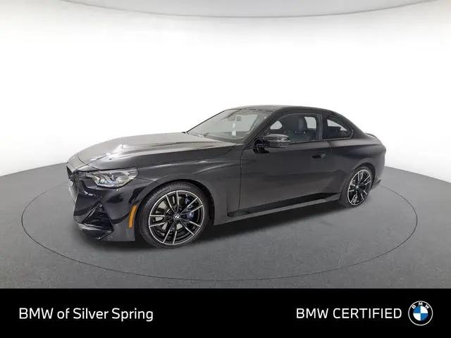 2025 BMW M240 i for sale in Silver Spring, MD