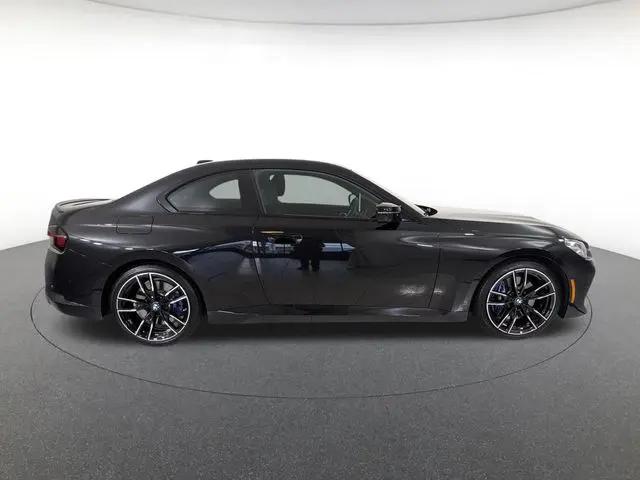 2025 BMW M240 i