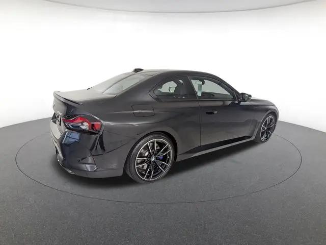 2025 BMW M240 i