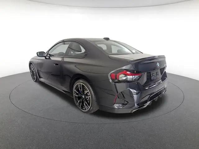 2025 BMW M240 i