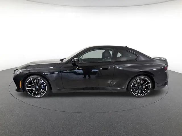 2025 BMW M240 i
