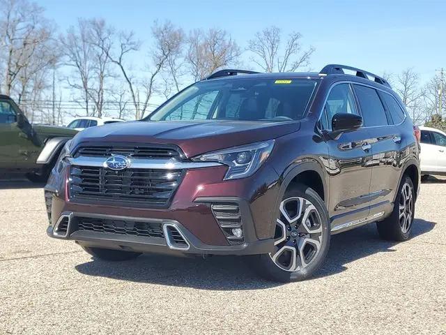 2026 Subaru Ascent Touring 7-Passenger for sale in Commerce Township, MI