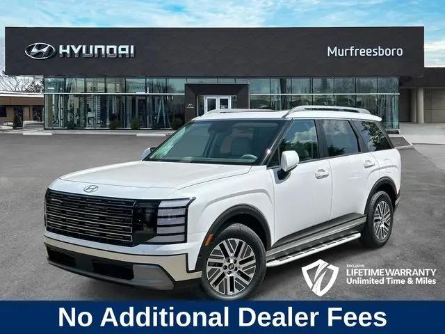 2026 Hyundai Palisade Hybrid Blue SEL Premium 7P for sale in Murfreesboro, TN